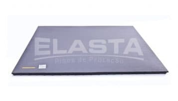 Estrado Isolante Elétrico 1