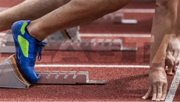 Piso para Pista de Atletismo