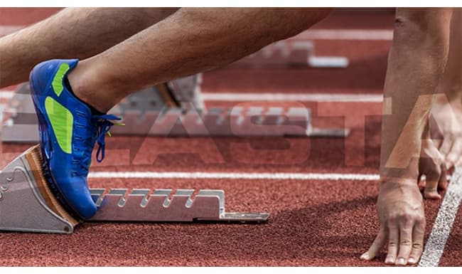 CBAt - Confederação Brasileira de Atletismo