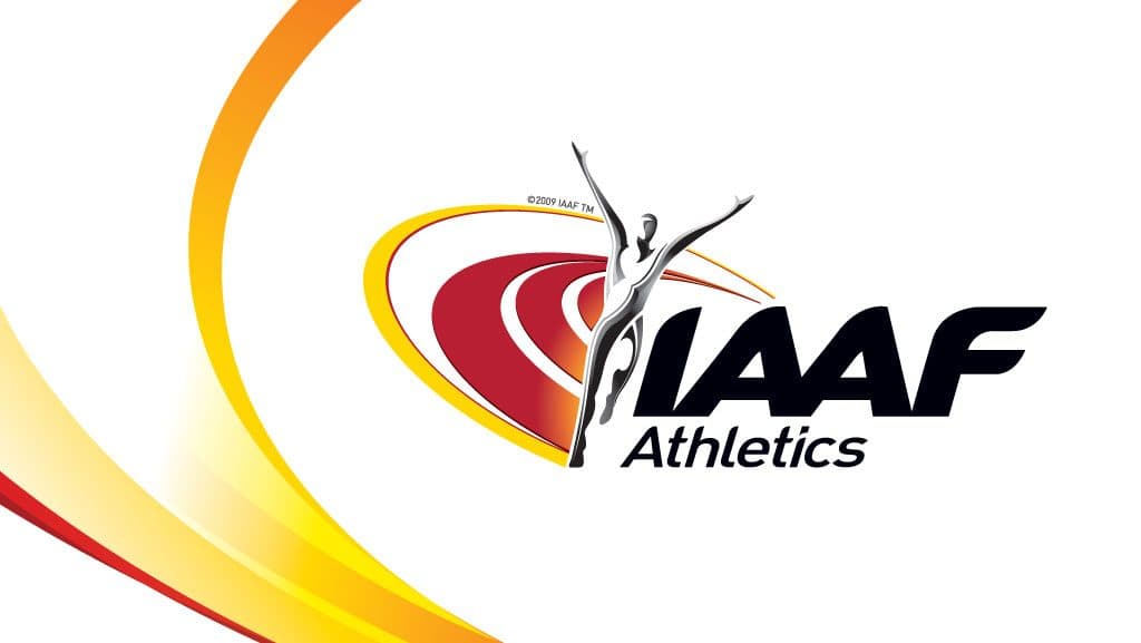 O que é IAAF?