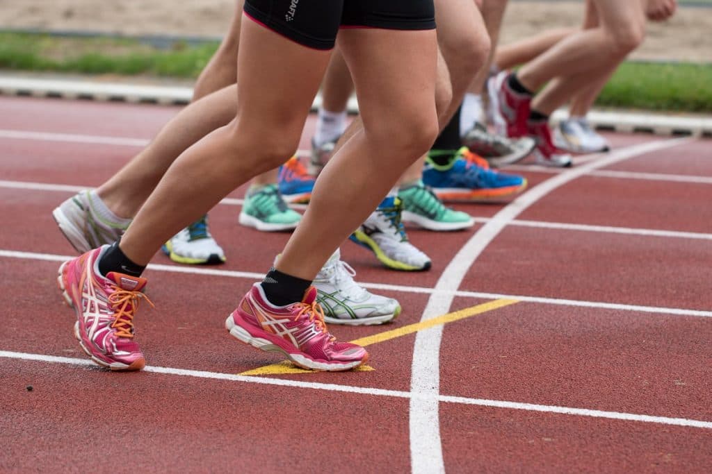 A importância do estímulo de vários esportes nas escolas