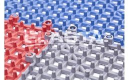 ﻿Conheça os principais estrados industriais utilizados