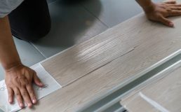 Tudo que você precisa saber sobre o piso vinílico