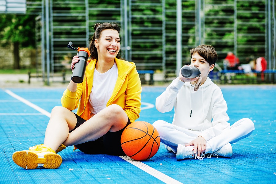 Confira os 6 melhores tipos de Pisos para Quadras Esportivas