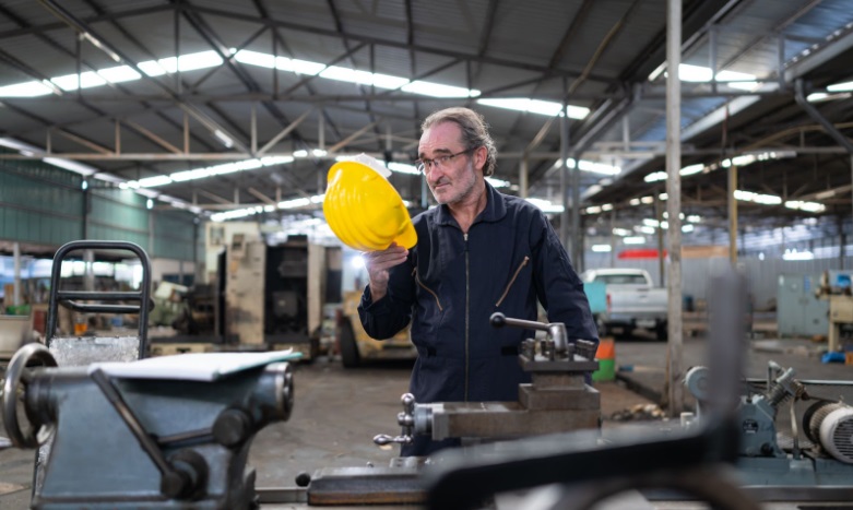 Tapetes Industriais: Como Ter um Ambiente de Trabalho Confortável e Seguro