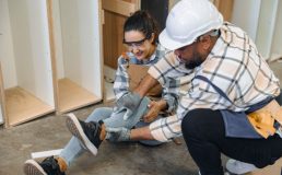 Como Prevenir Lesões no Ambiente de Trabalho?