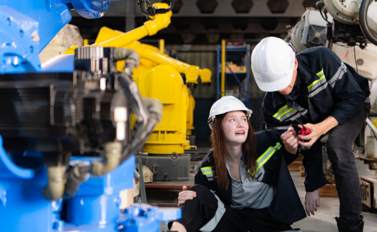 Relação entre Ergonomia e Produtividade: Como os Tapetes Antifadiga Transformam Ambientes Industriais?