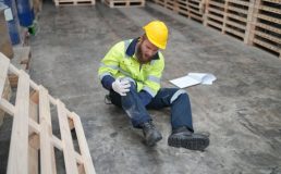 Como prevenir LER e DORT com soluções para o piso?